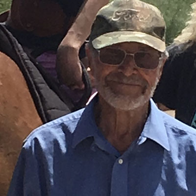 Harold (Hal) Miller