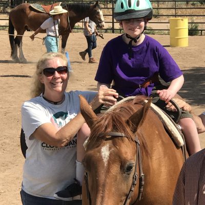 Want to make a difference?