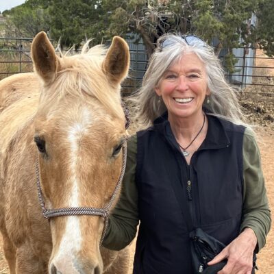Sharon Grady